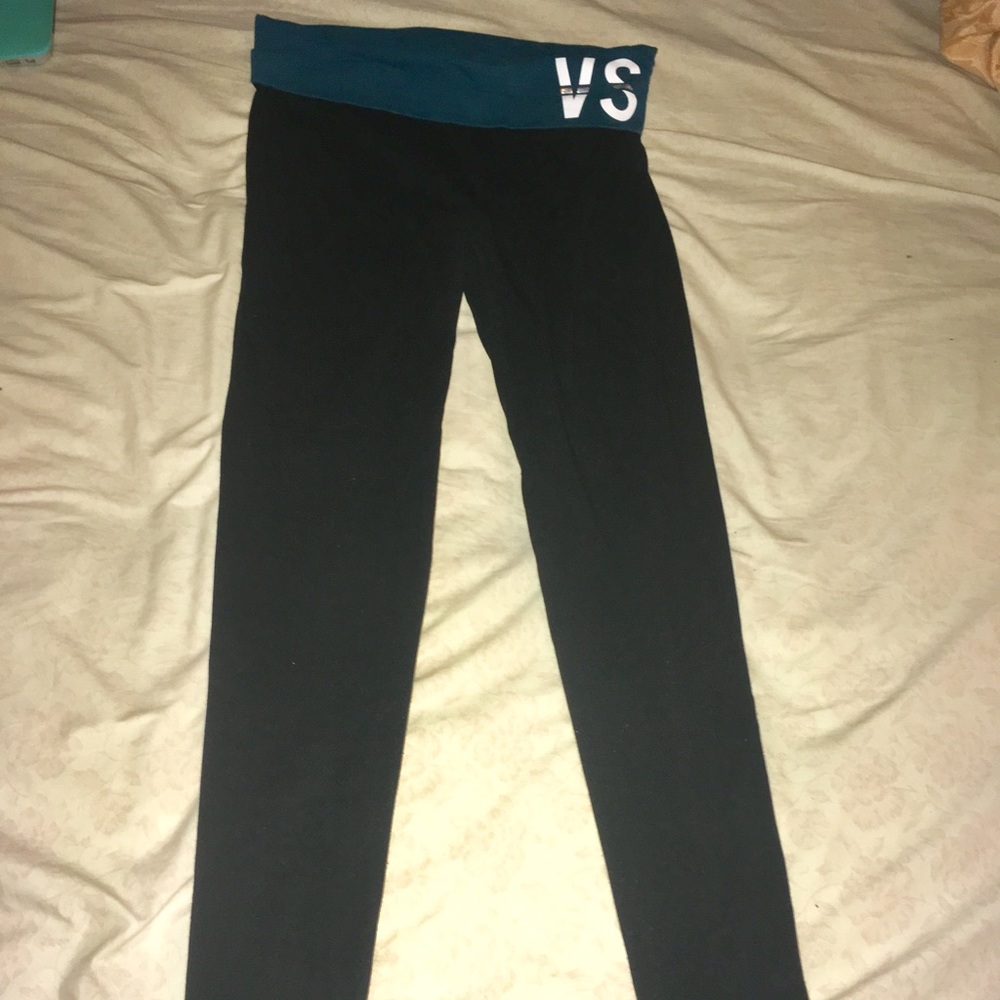 Victoria’s Secret leggings (small)
